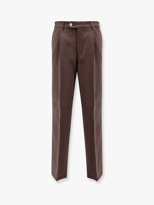 Brunello Cucinelli BRUNELLO CUCINELLI TROUSER