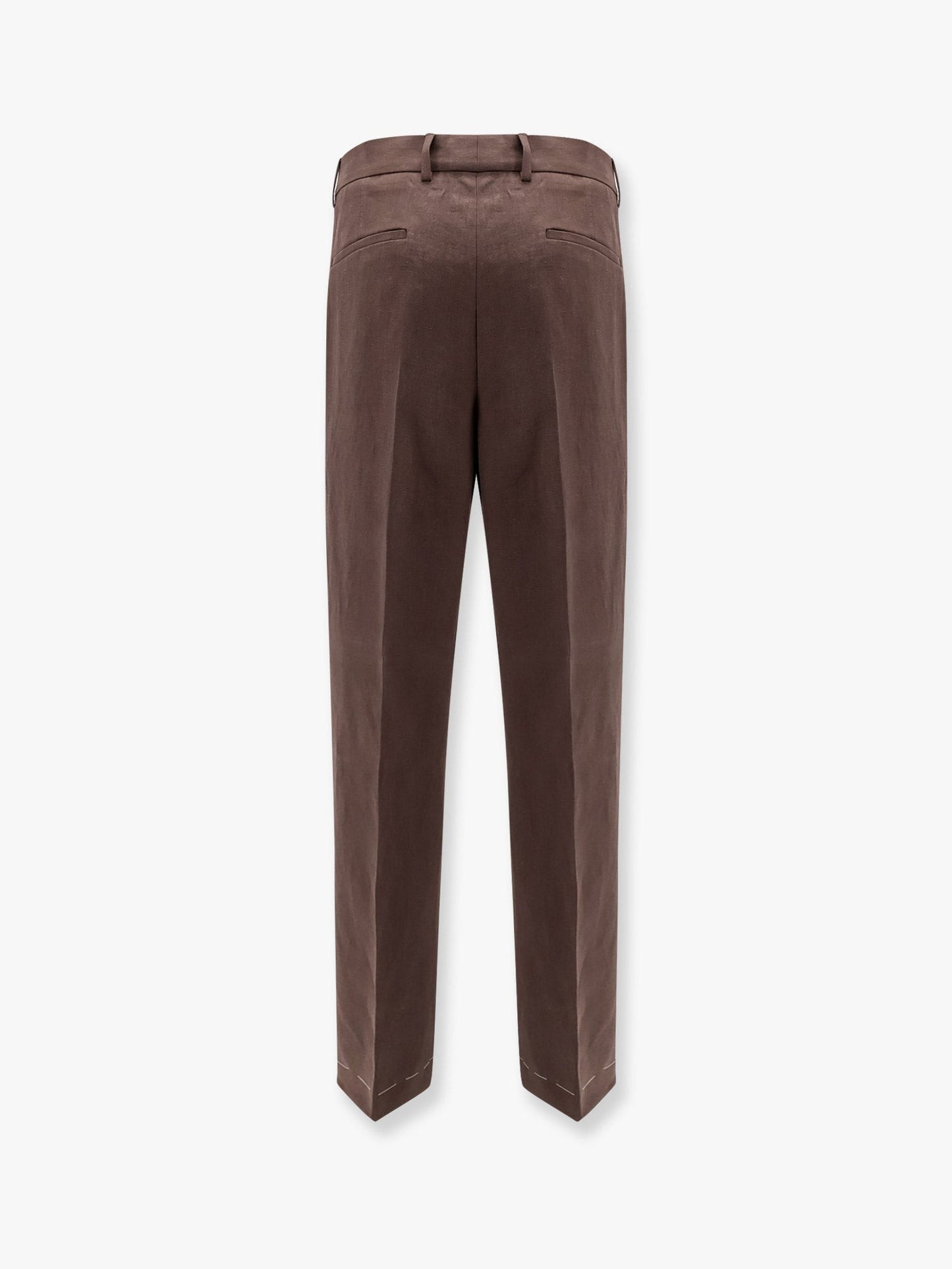 Brunello Cucinelli BRUNELLO CUCINELLI TROUSER