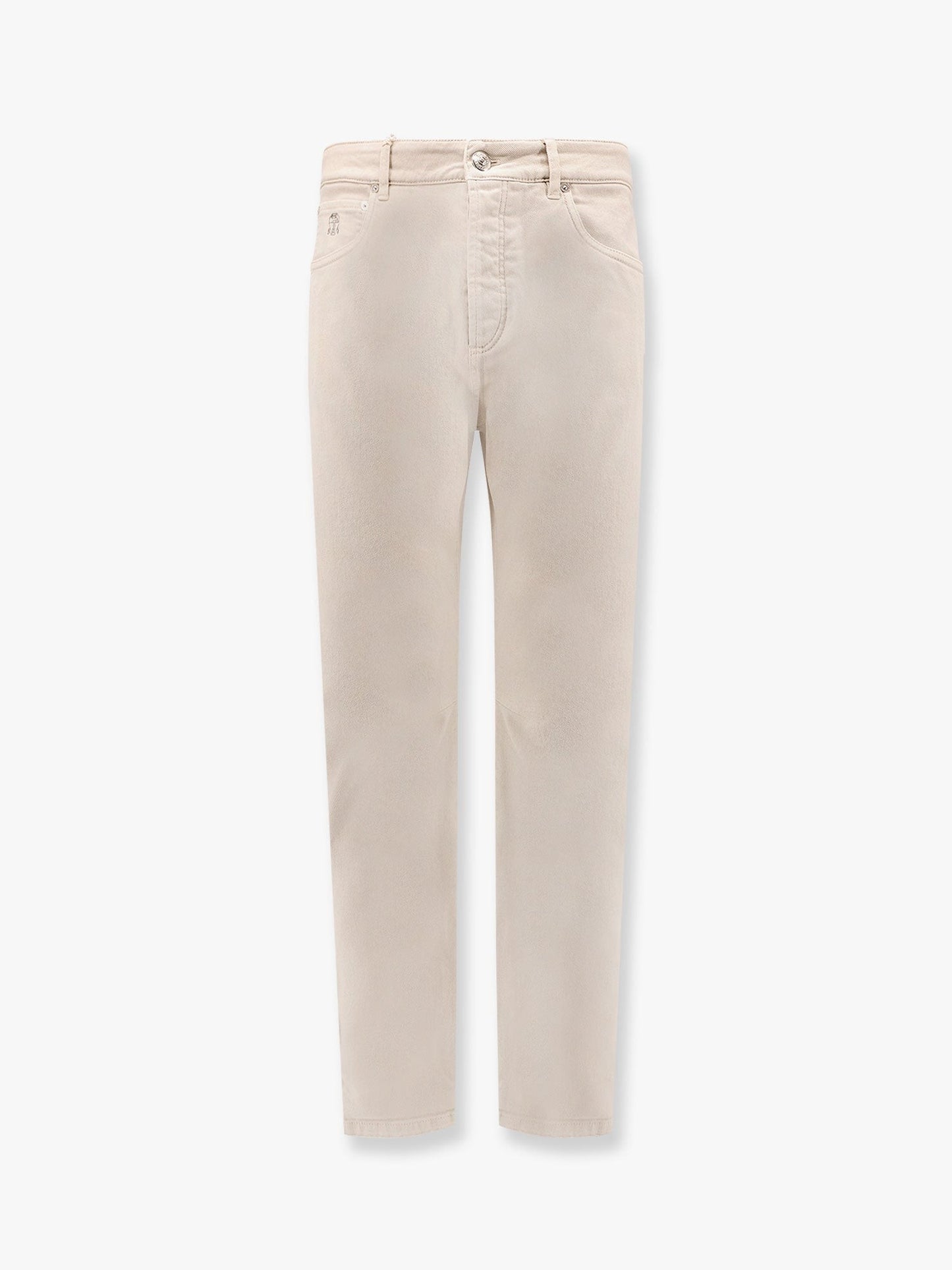 Brunello Cucinelli BRUNELLO CUCINELLI TROUSER