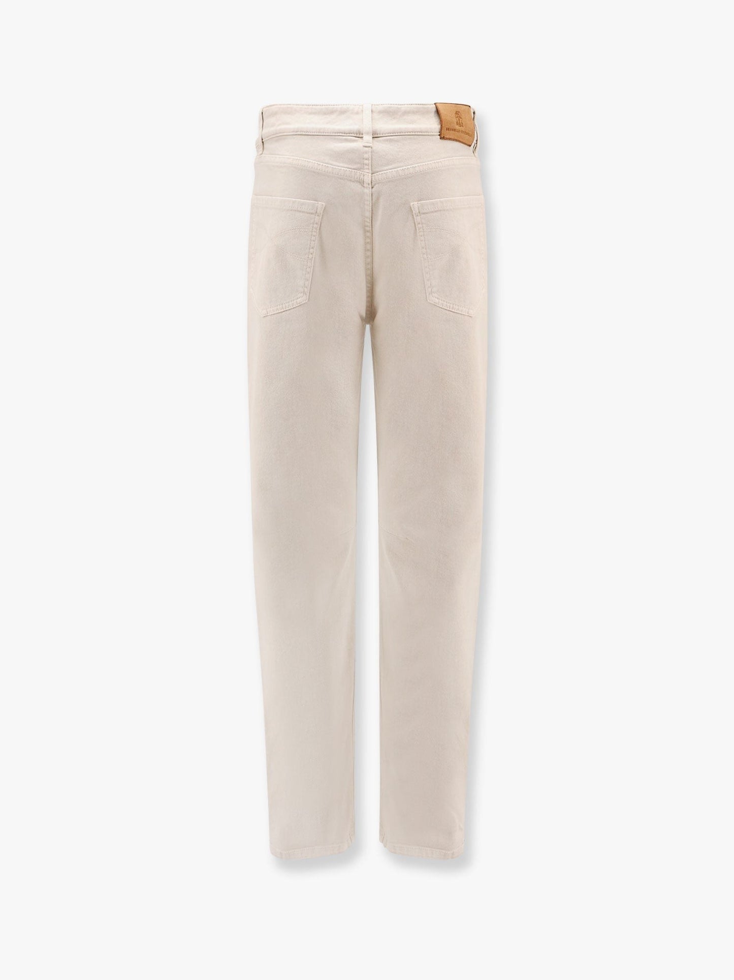 Brunello Cucinelli BRUNELLO CUCINELLI TROUSER