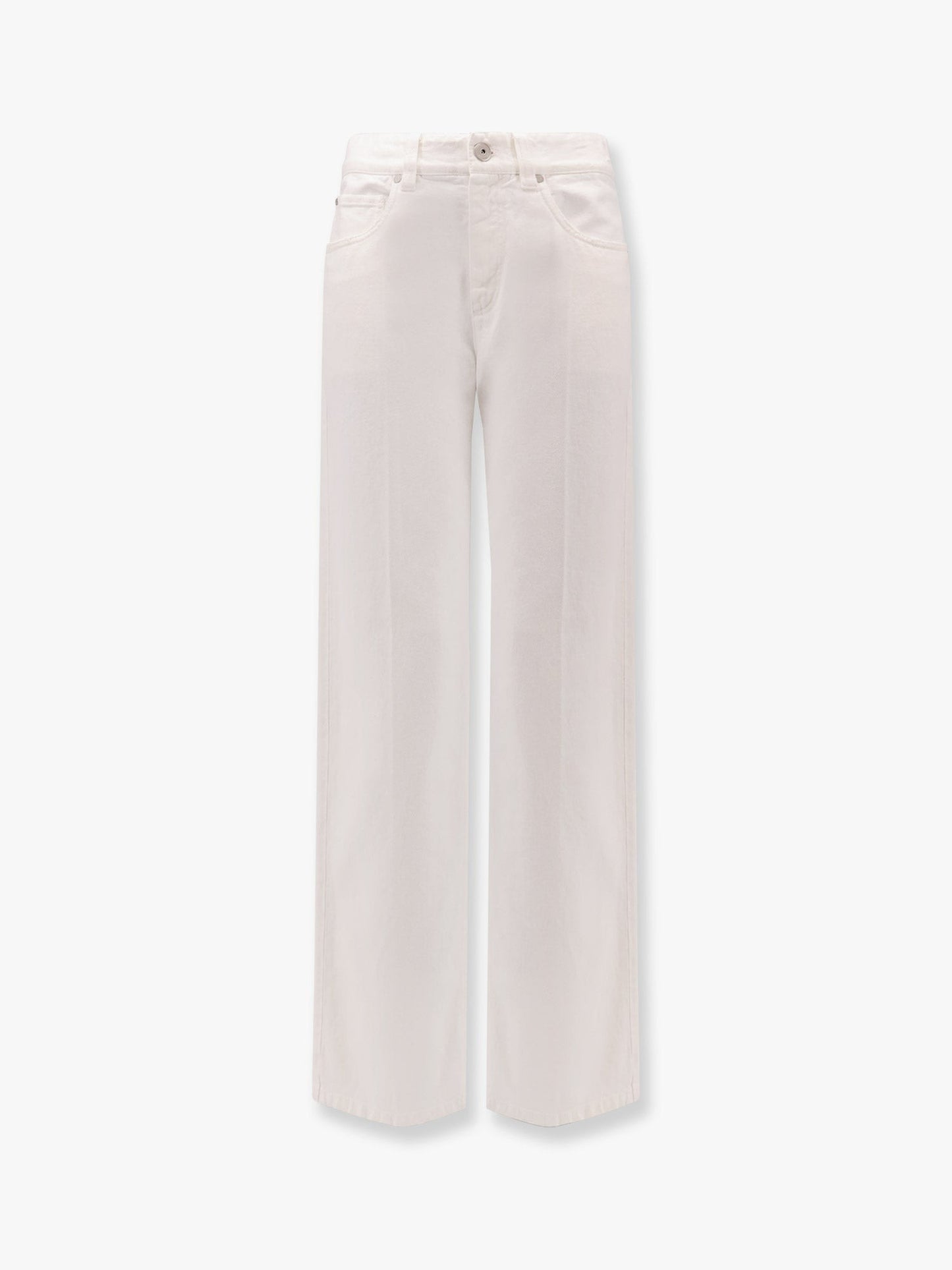 Brunello Cucinelli BRUNELLO CUCINELLI TROUSER