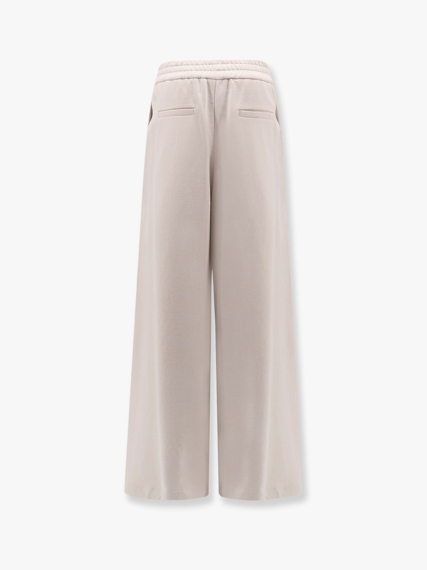 Brunello Cucinelli BRUNELLO CUCINELLI TROUSER