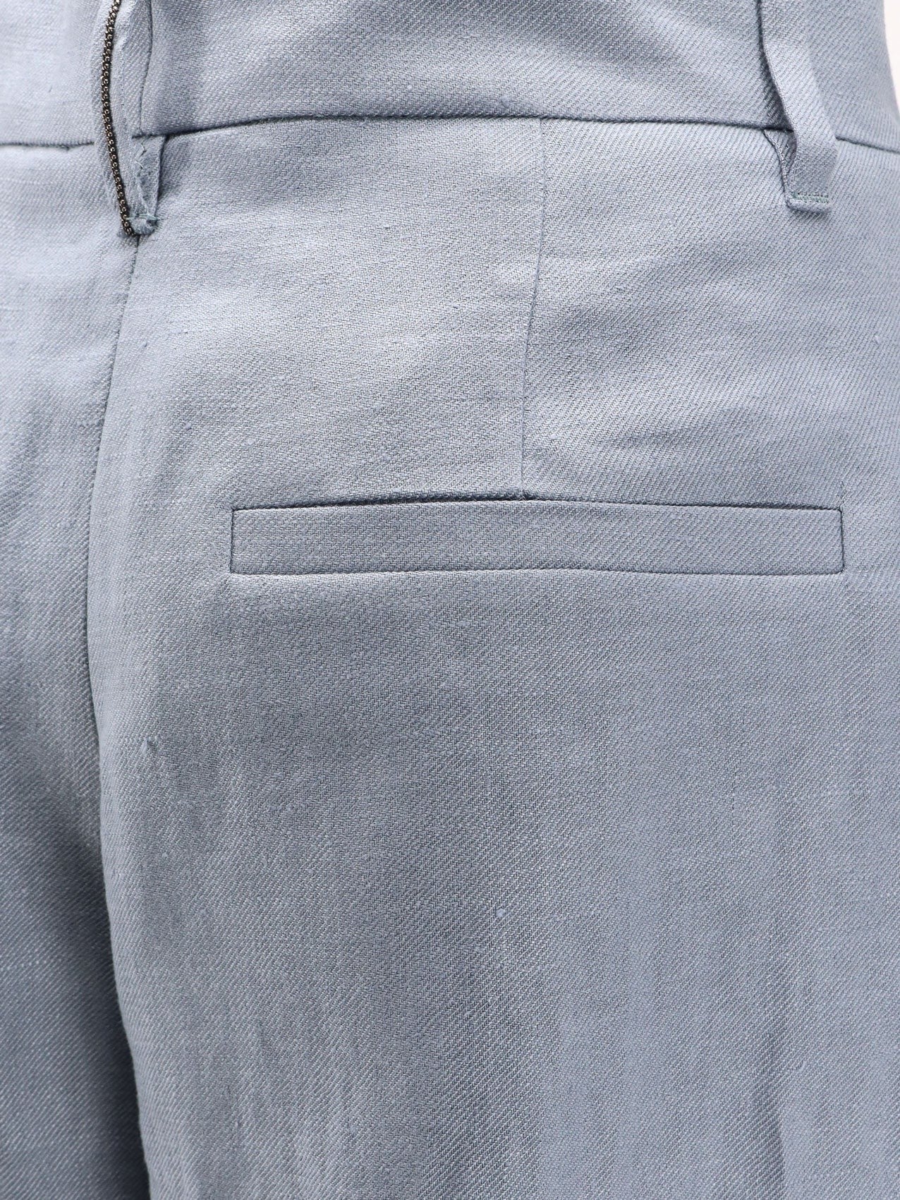 Brunello Cucinelli BRUNELLO CUCINELLI TROUSER