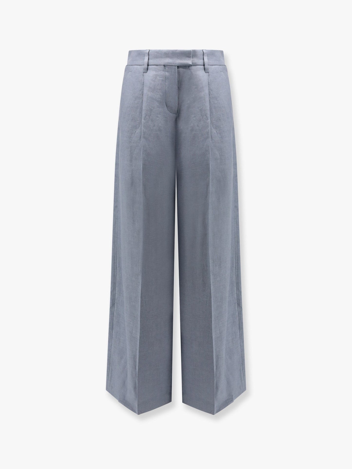 Brunello Cucinelli BRUNELLO CUCINELLI TROUSER