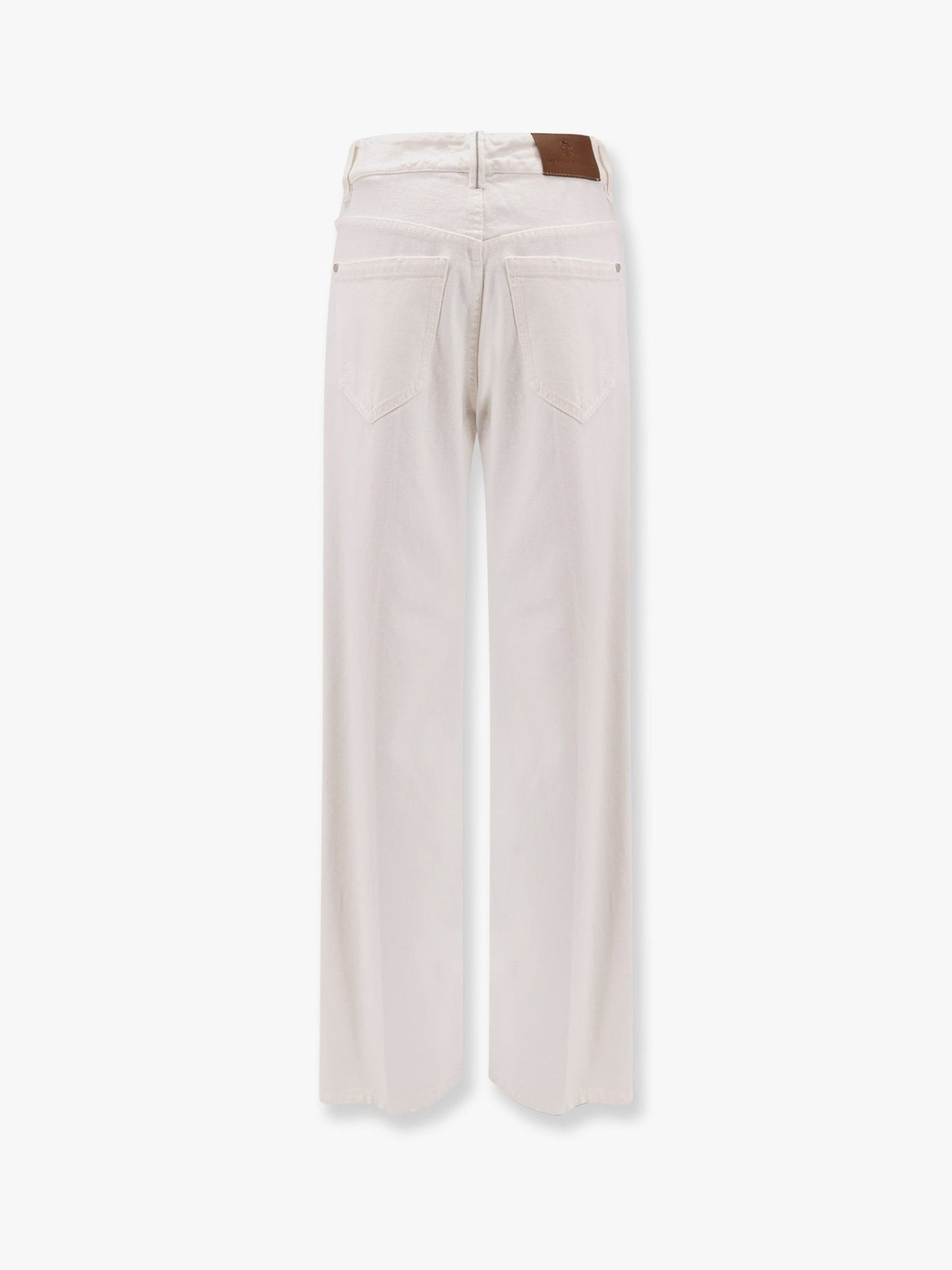 Brunello Cucinelli BRUNELLO CUCINELLI TROUSER