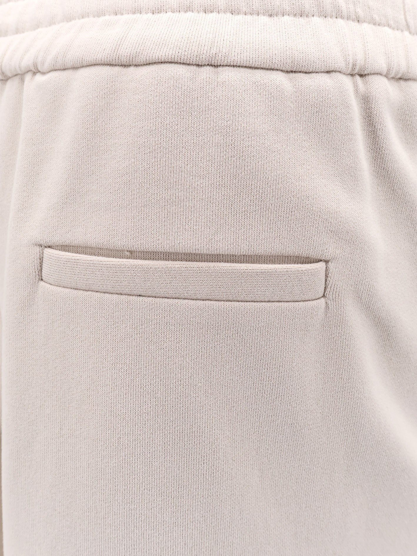 Brunello Cucinelli BRUNELLO CUCINELLI TROUSER