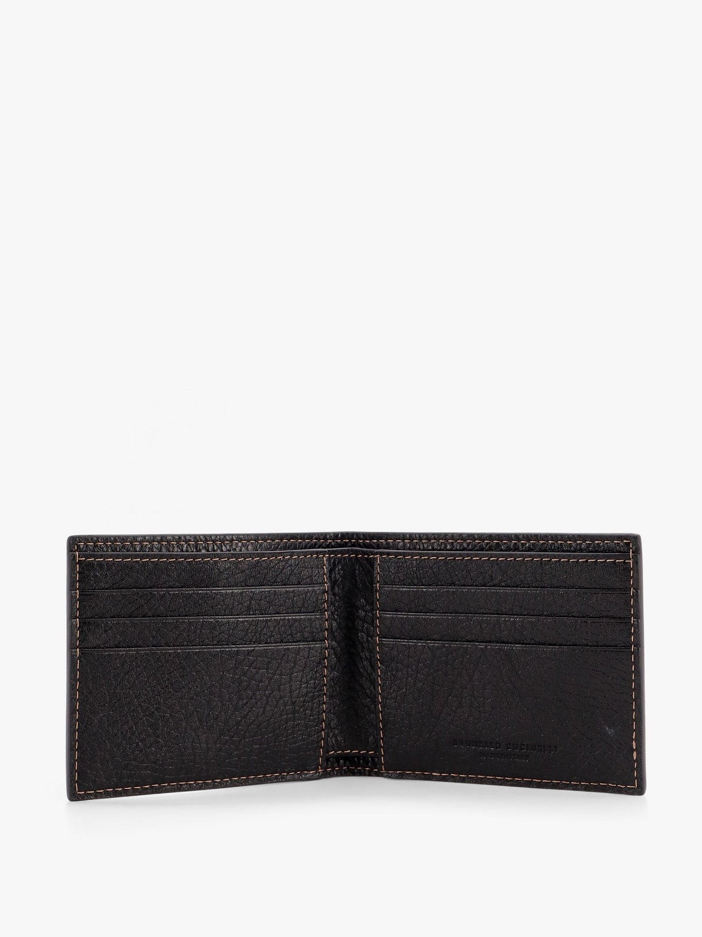 Brunello Cucinelli BRUNELLO CUCINELLI WALLET