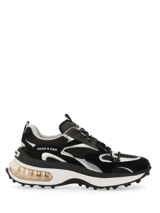 Dsquared "BUBBLE" SNEAKER