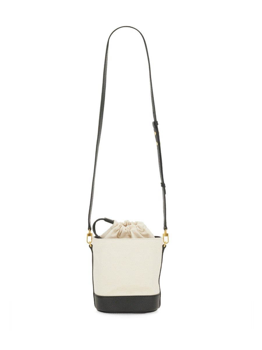 Bally BUCKET BAG "BAR"