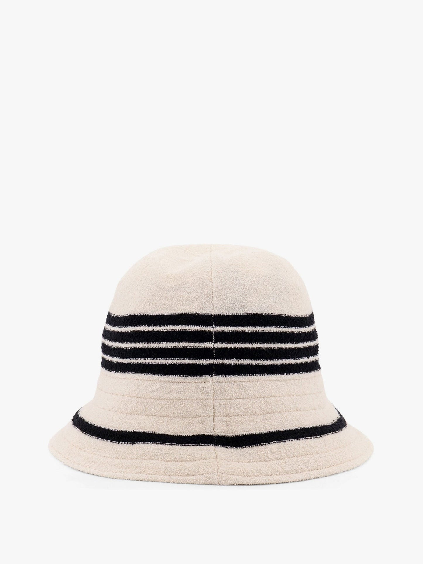 Moncler Bucket cotton blend hat