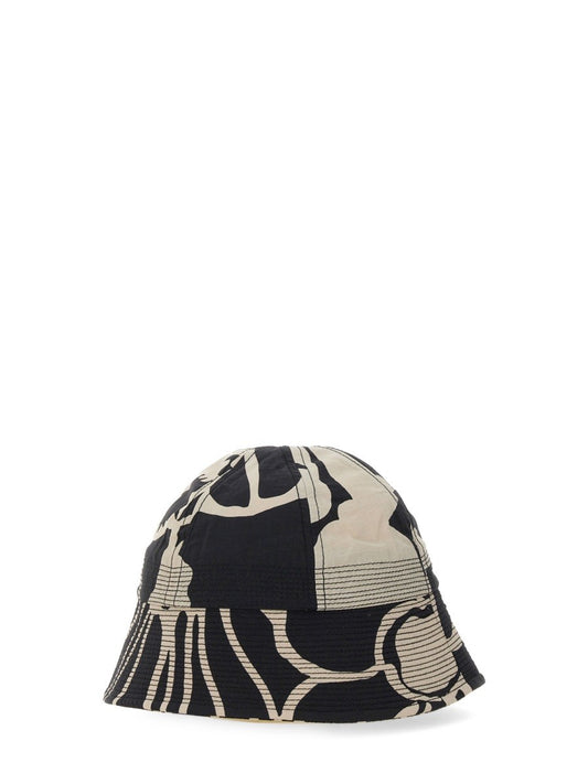 YMC BUCKET HAT "GILLIGAN"