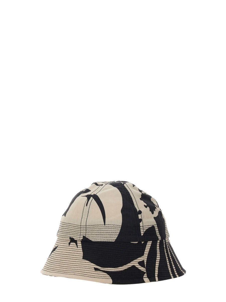 YMC BUCKET HAT "GILLIGAN"