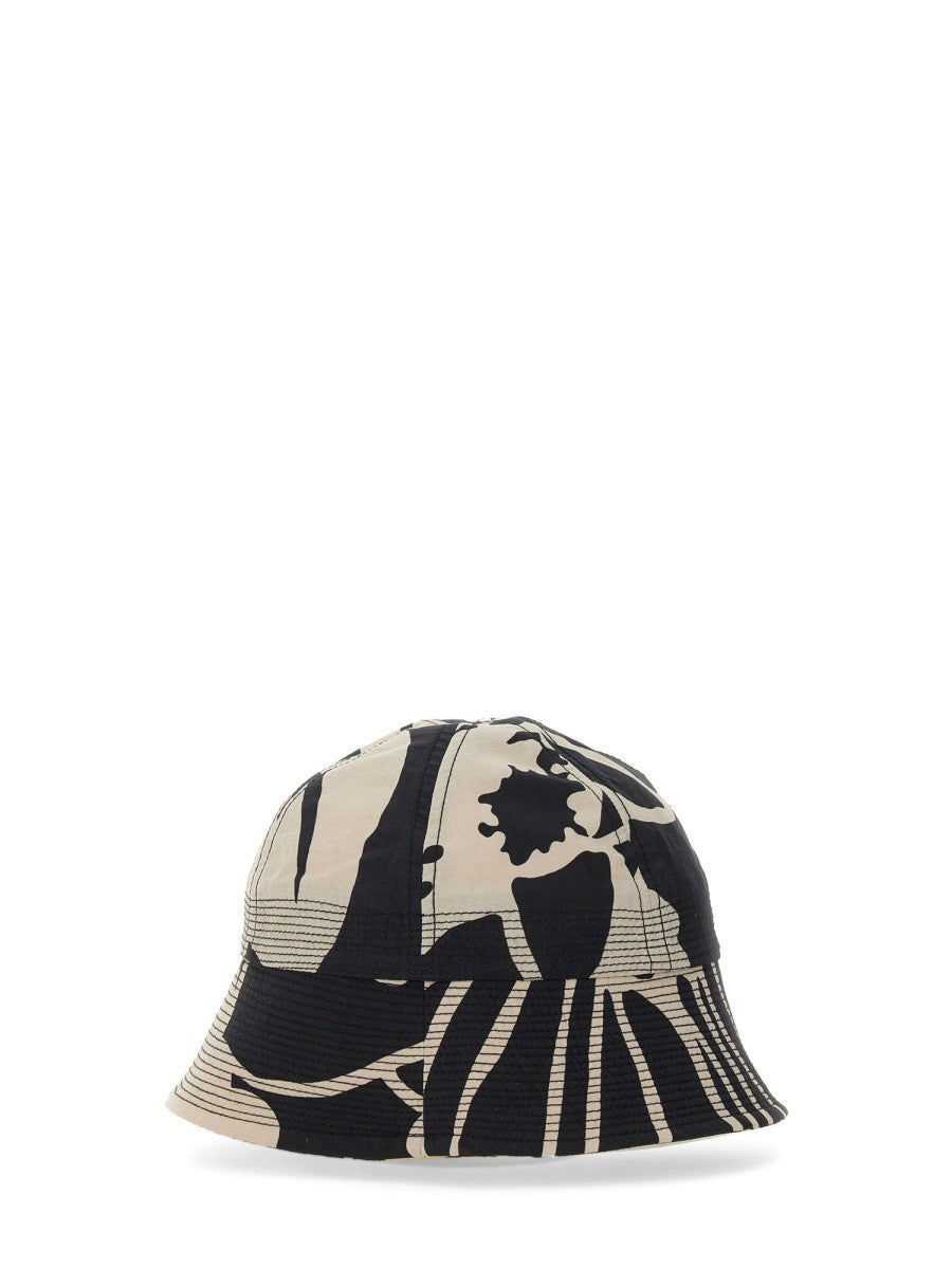 YMC BUCKET HAT "GILLIGAN"