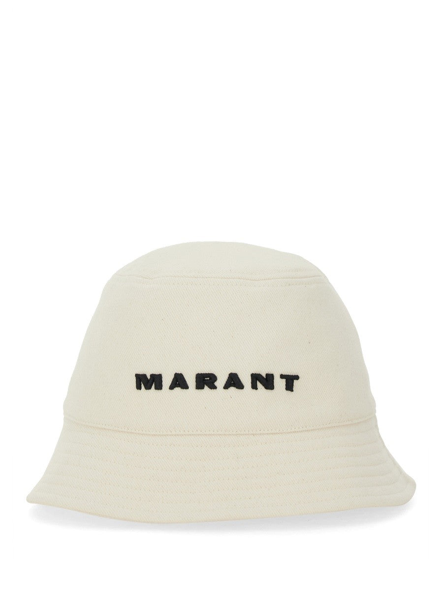 MARANT BUCKET HAT "HALEY"