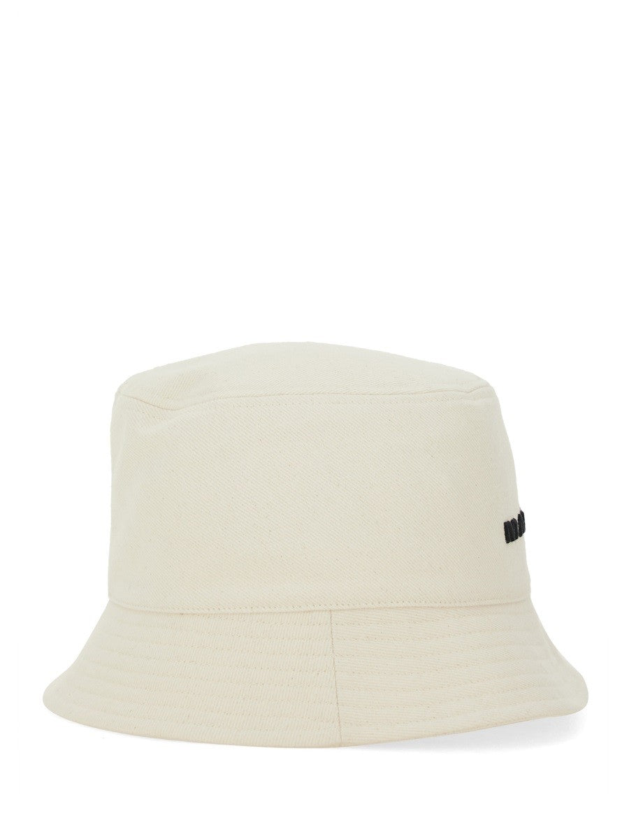 MARANT BUCKET HAT "HALEY"