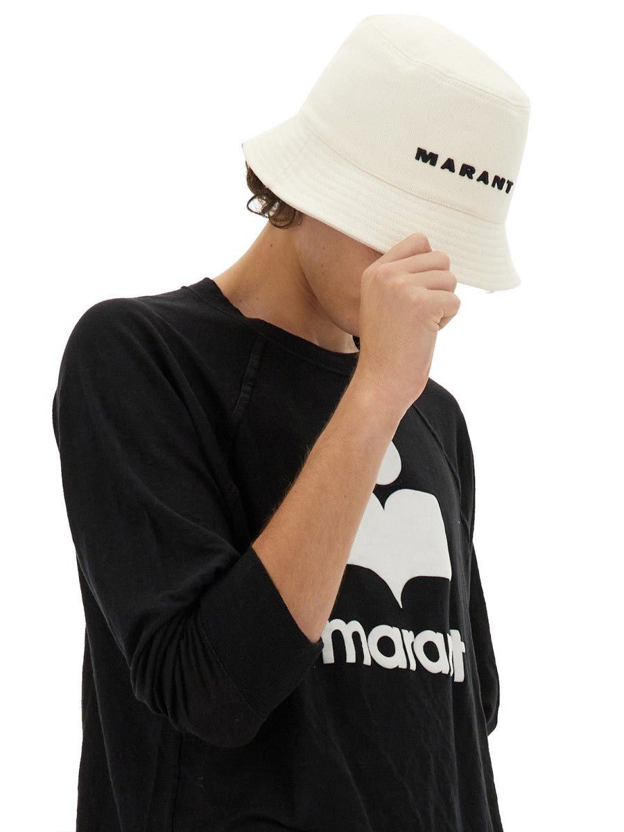 MARANT BUCKET HAT "HALEY"