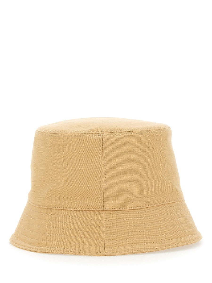 Marni BUCKET HAT WITH LOGO