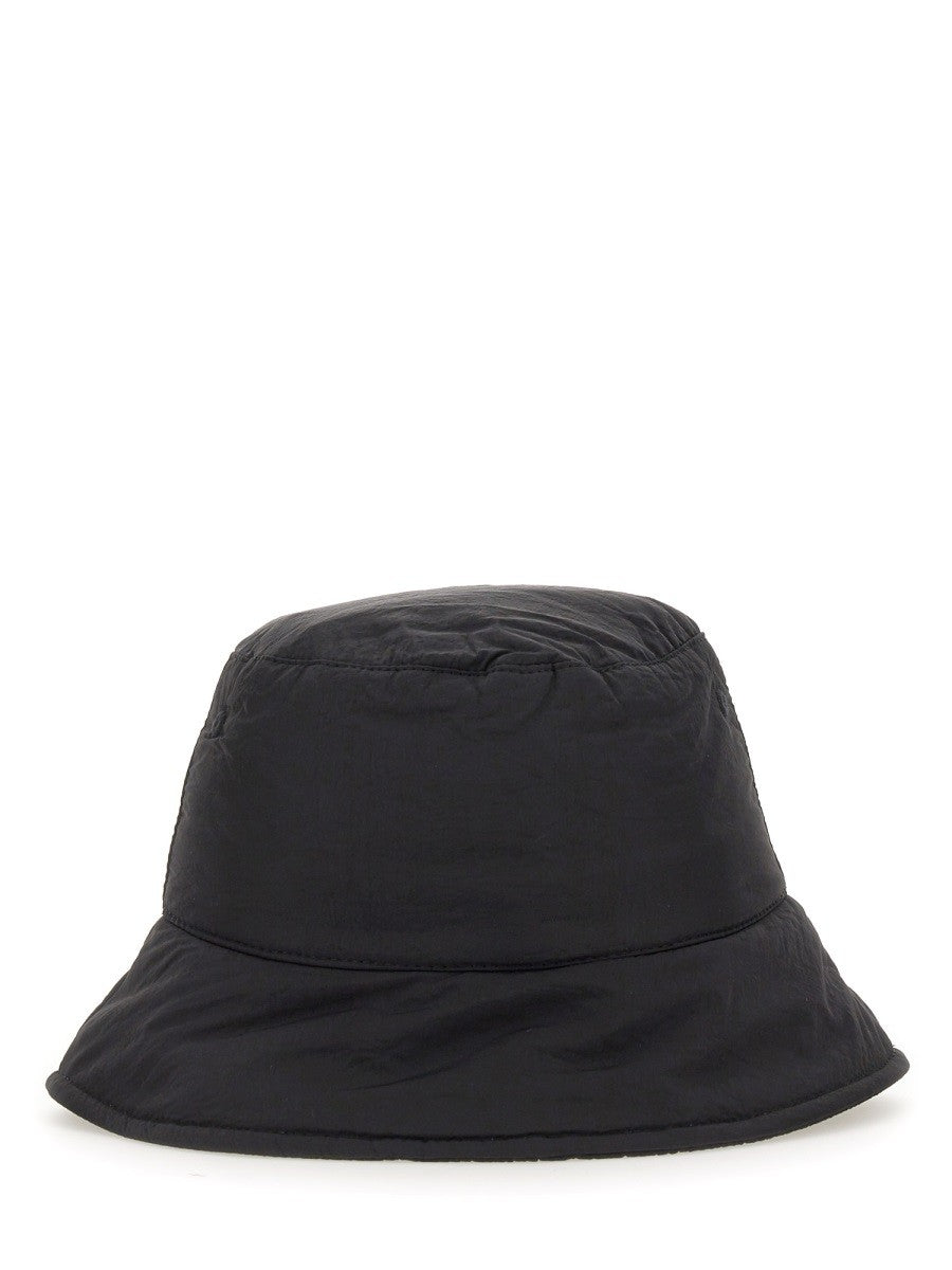 Versace Jeans Couture BUCKET HAT WITH LOGO