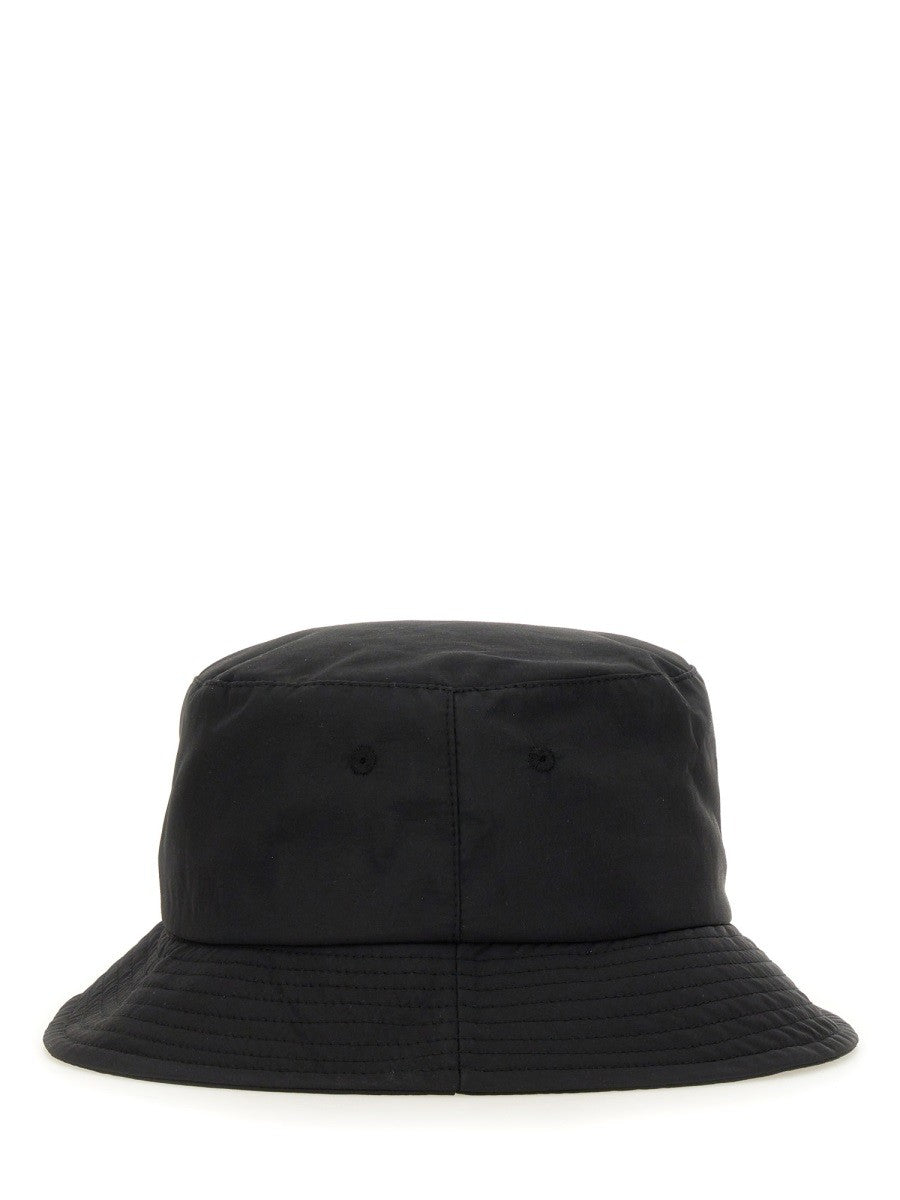 PS BY PAUL SMITH BUCKET HAT "ZEBRA"