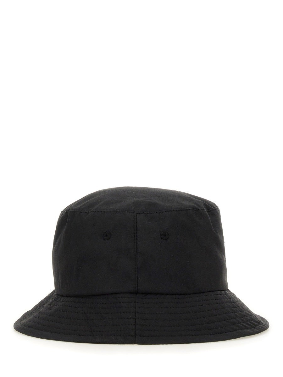 PS BY PAUL SMITH BUCKET HAT "ZEBRA"