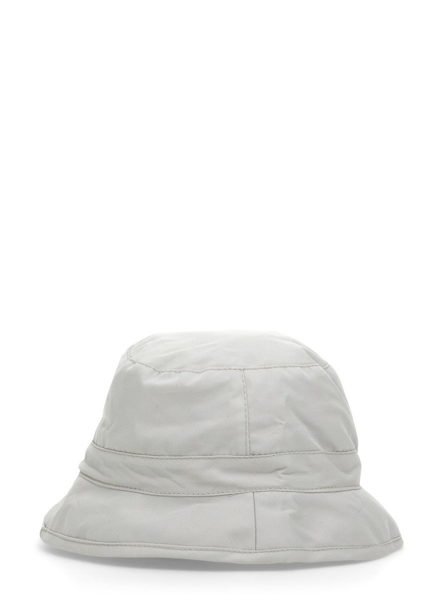 BARACUTA X MR. SLOWBOY BUCKET HAT