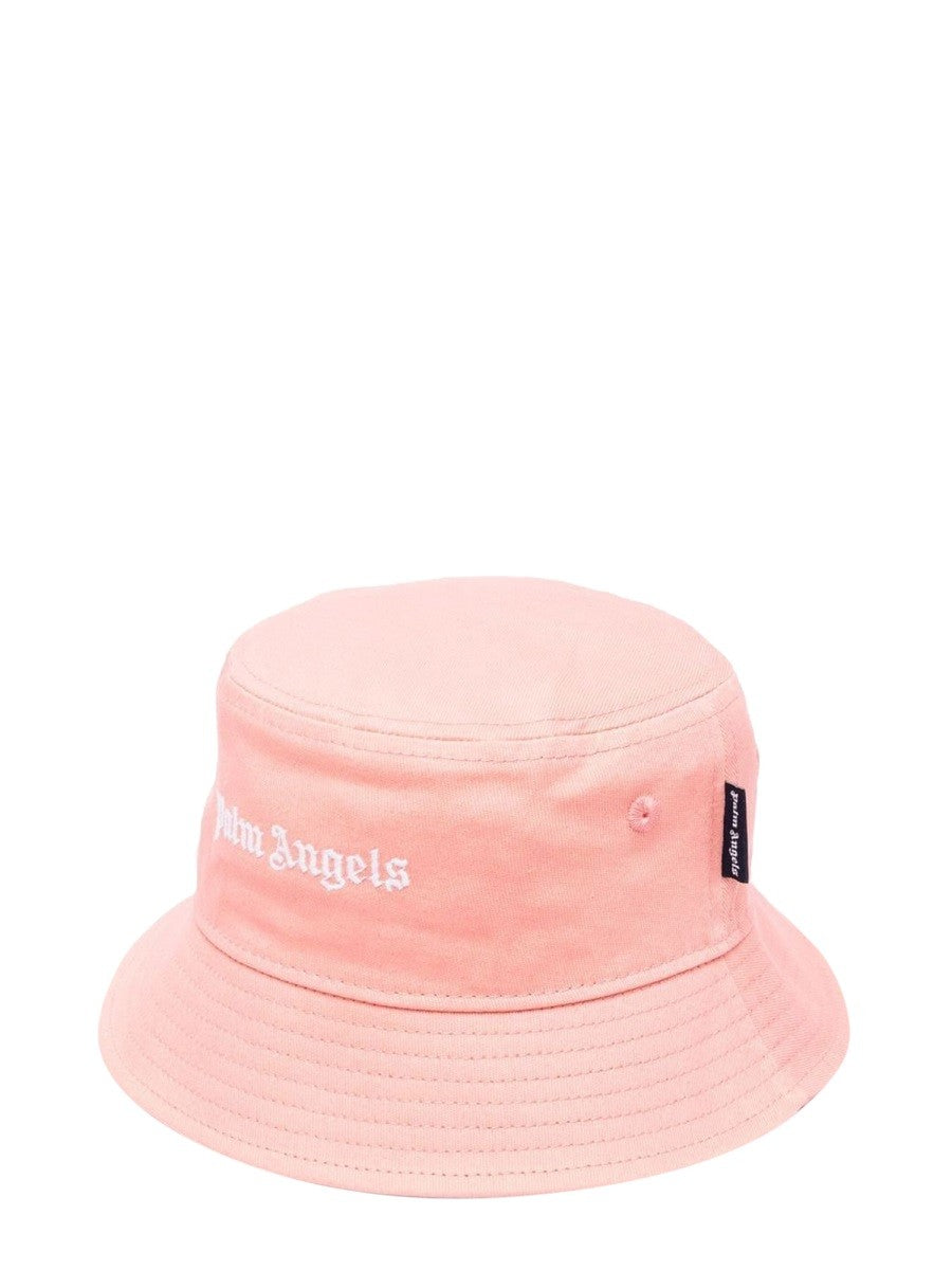 Palm Angels Bucket Hat