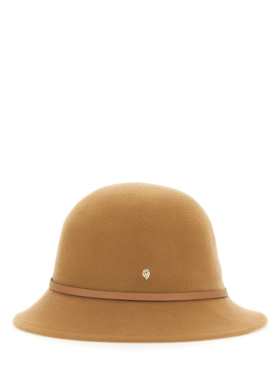 HELEN KAMINSKI BUCKET HAT