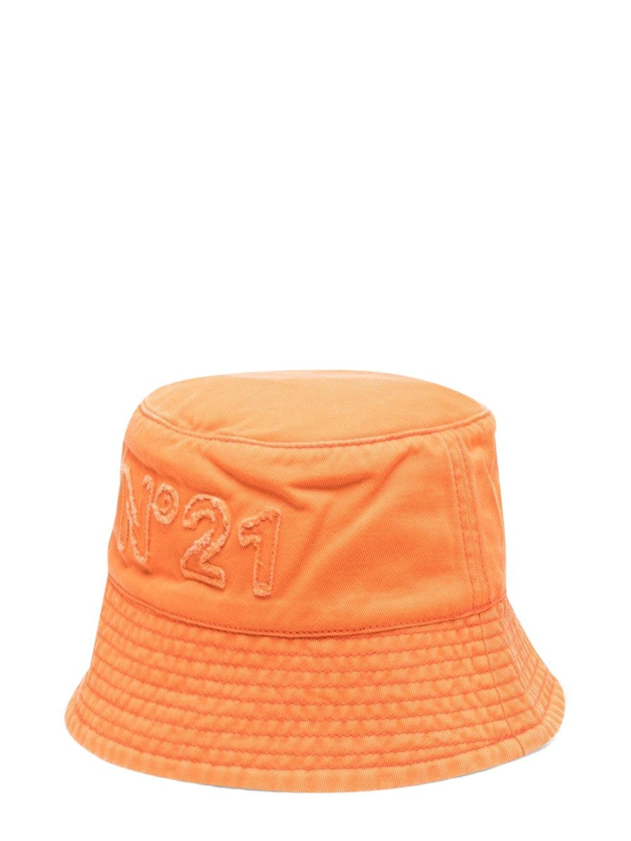 N°21 BUCKET HAT