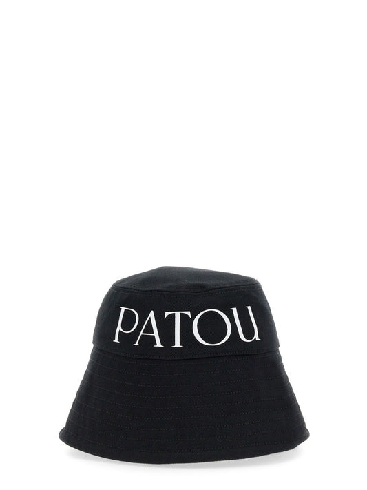 PATOU BUCKET HAT