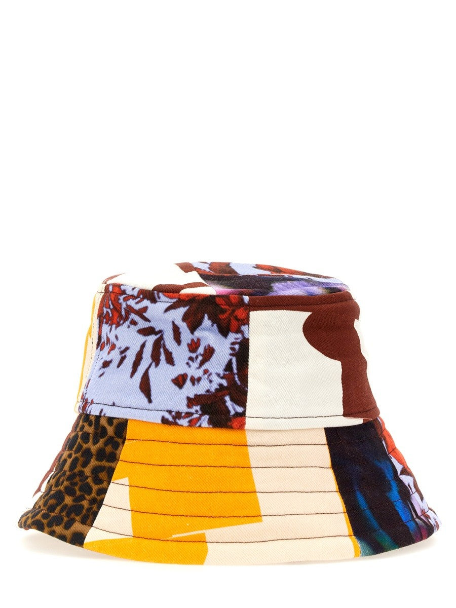 Dries Van Noten BUCKET HAT