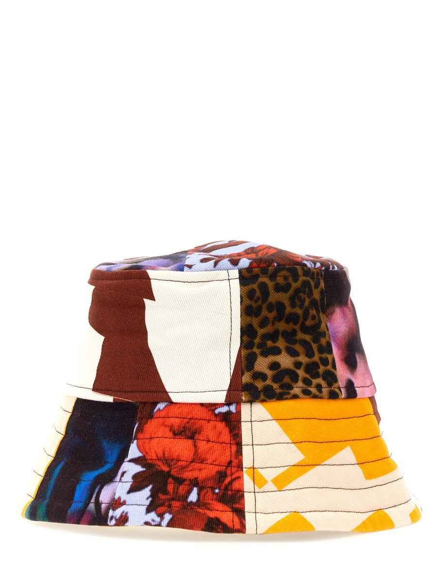 Dries Van Noten BUCKET HAT