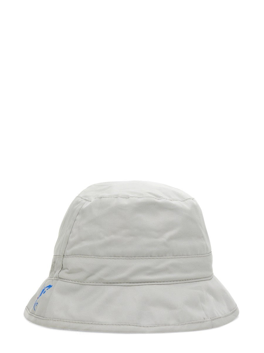 BARACUTA X MR. SLOWBOY BUCKET HAT