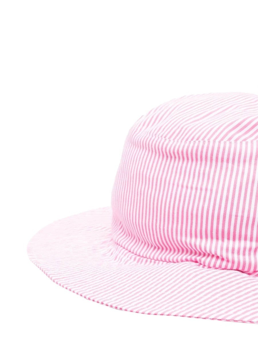 Moschino Bucket Hat