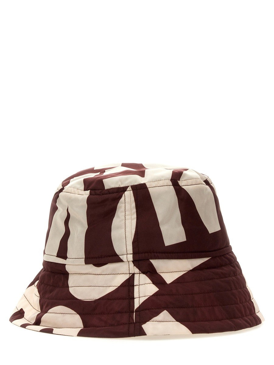 Dries Van Noten BUCKET HAT