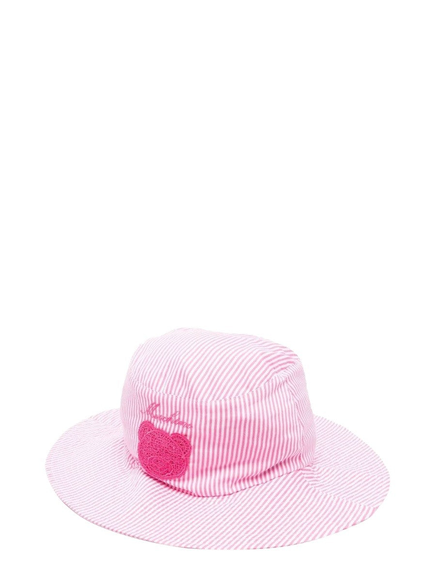 Moschino Bucket Hat