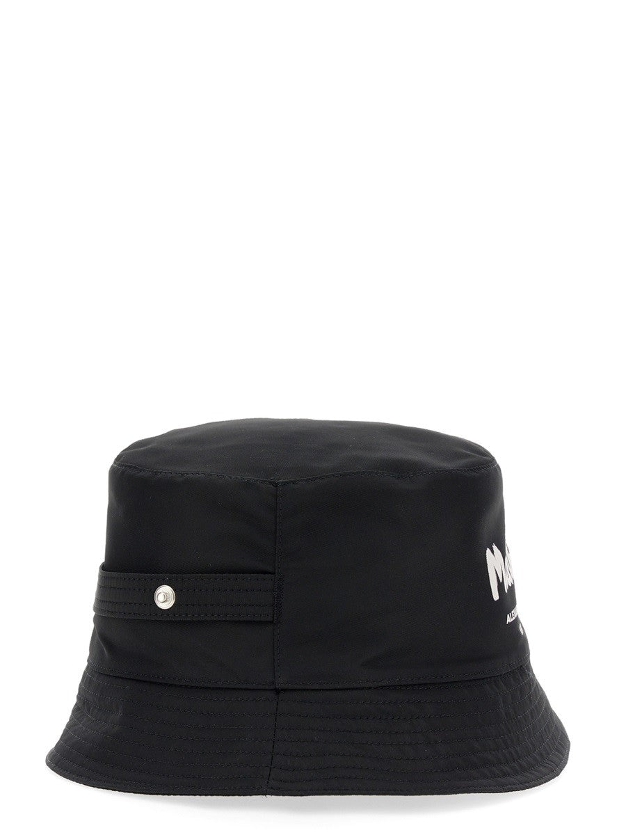 Alexander Mcqueen BUCKET HAT