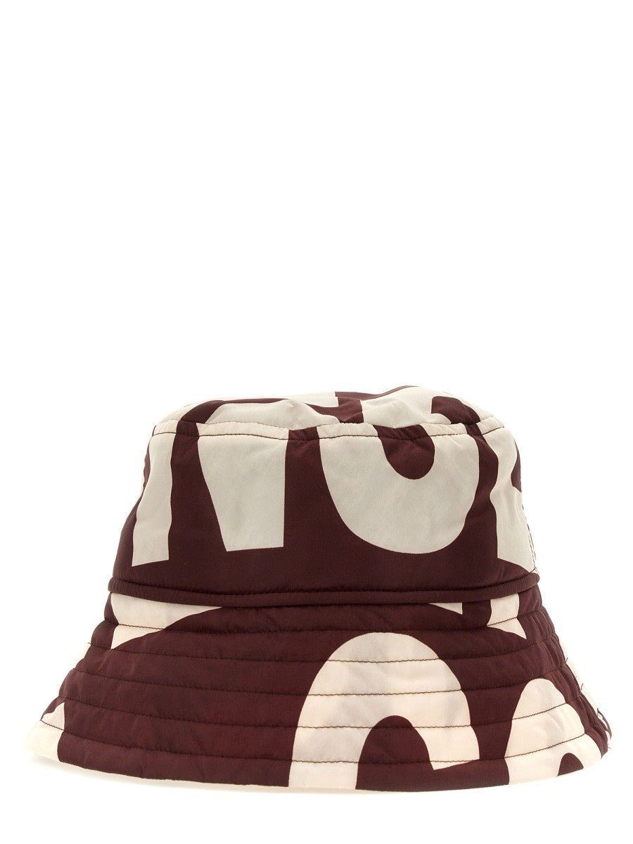 Dries Van Noten BUCKET HAT