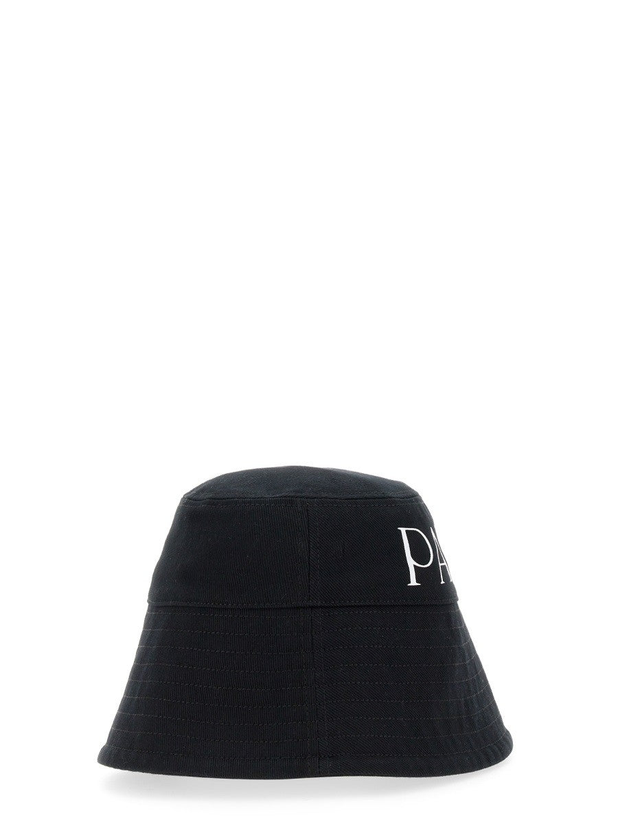 PATOU BUCKET HAT