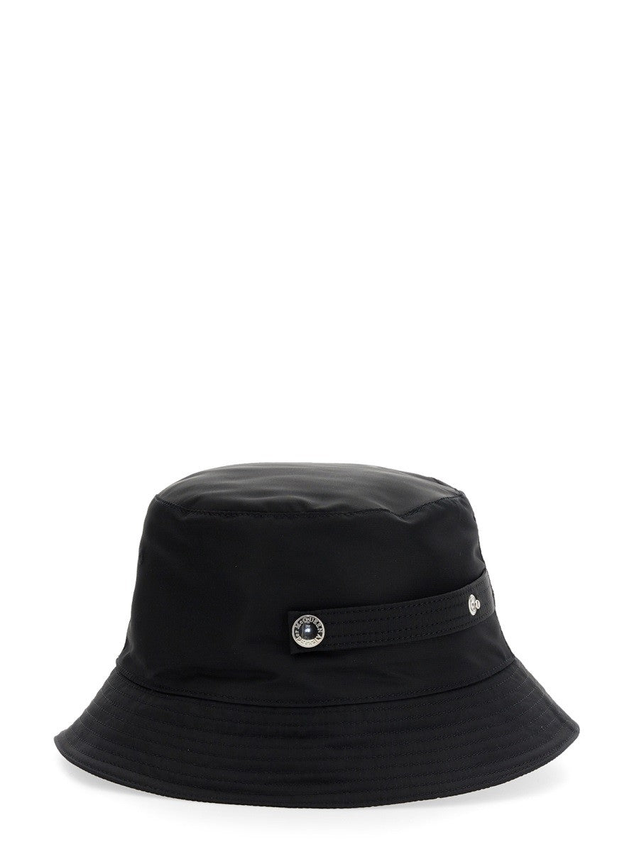 Alexander Mcqueen BUCKET HAT