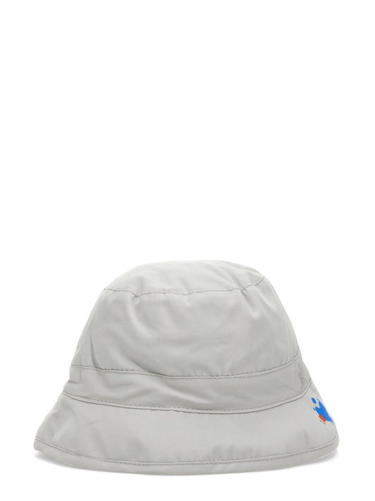 BARACUTA X MR. SLOWBOY BUCKET HAT