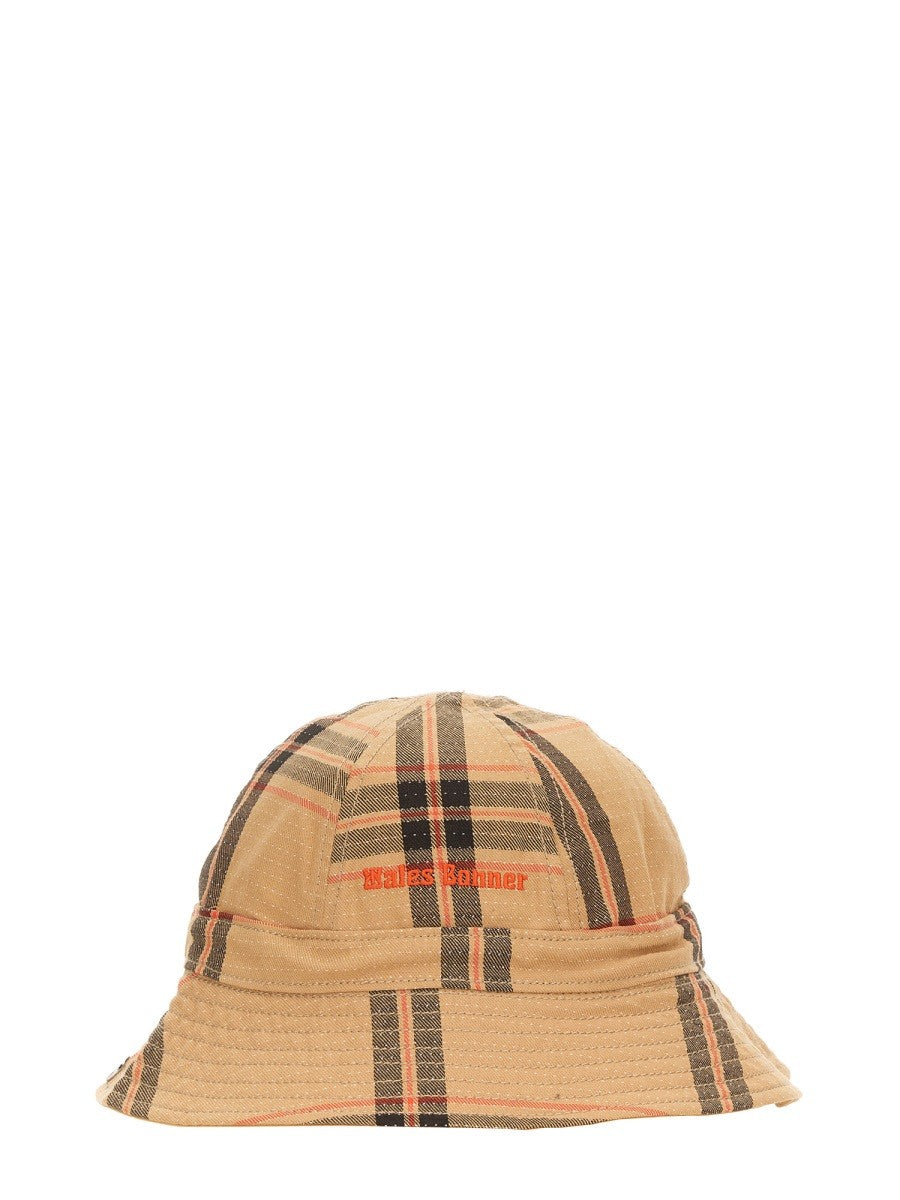 ADIDAS X WALES BONNER BUCKET HAT