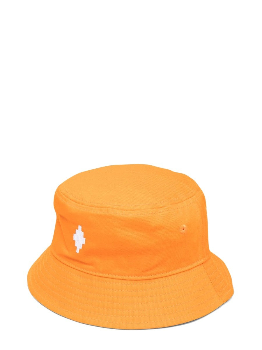 MARCELO BURLON COUNTY OF MILAN Bucket Hat