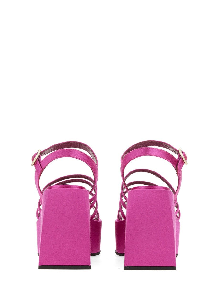 NODALETO BULLA CHIBI SANDAL