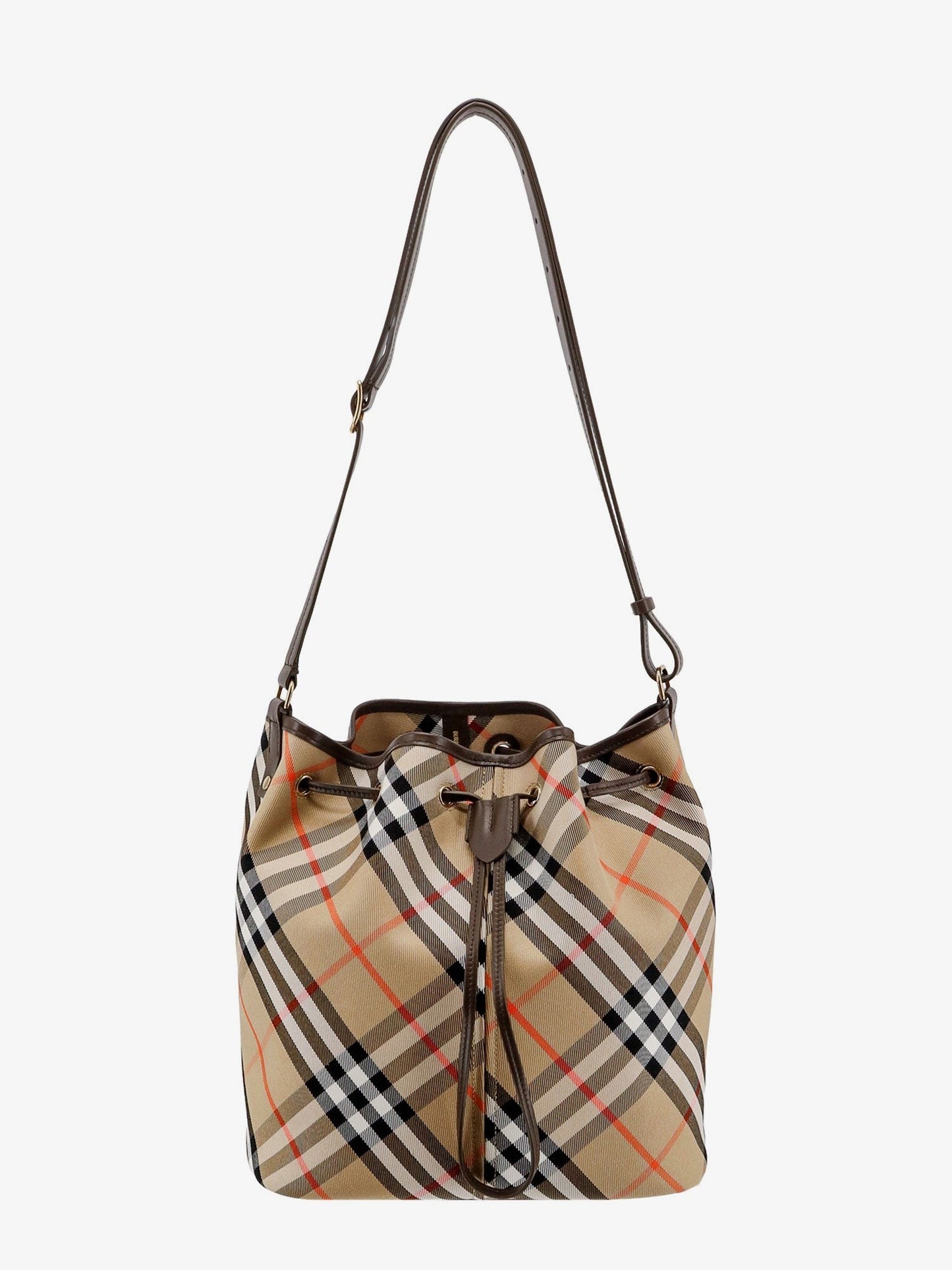 Burberry BURBERRY BUCKET BAG