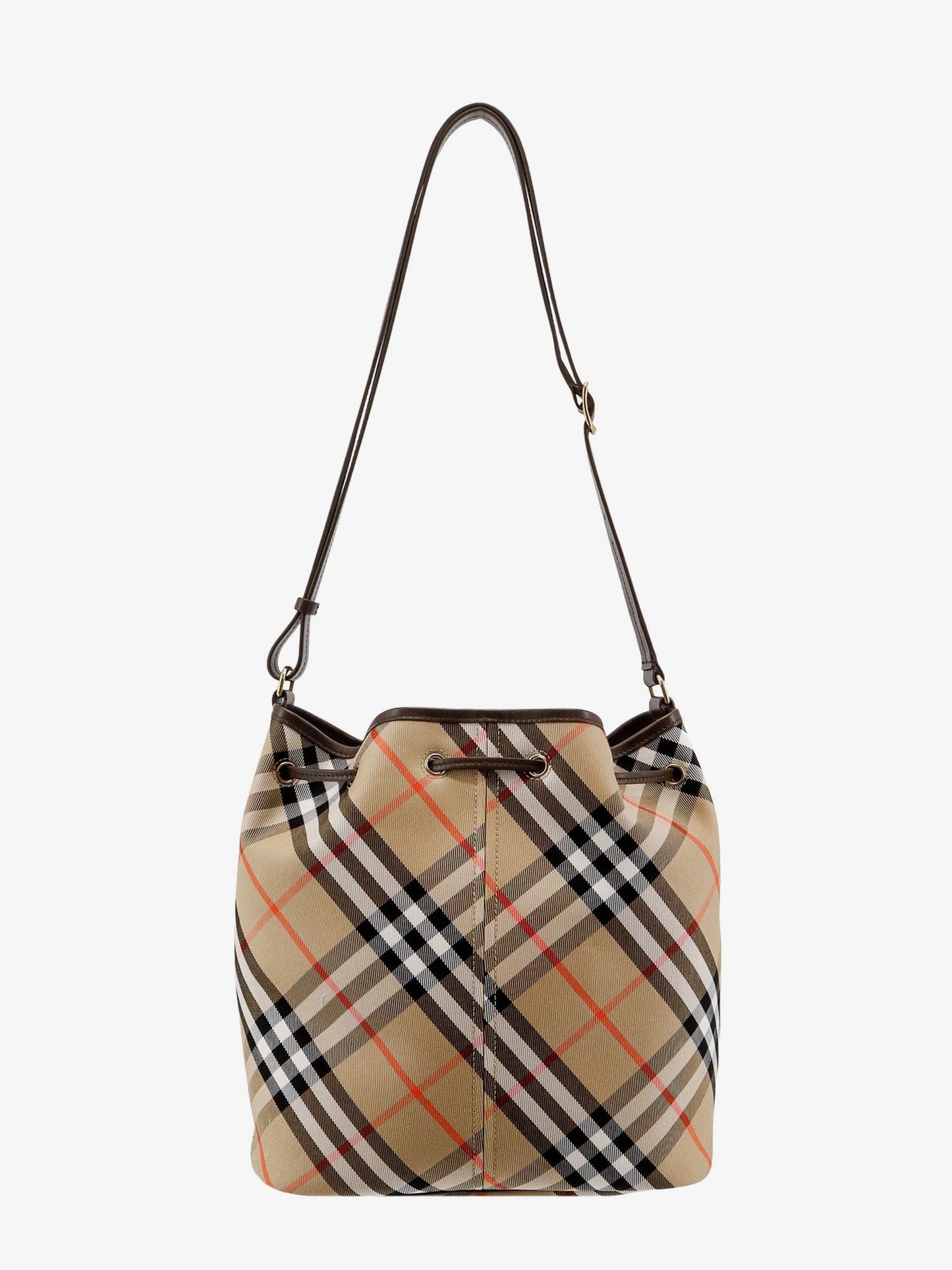 Burberry BURBERRY BUCKET BAG