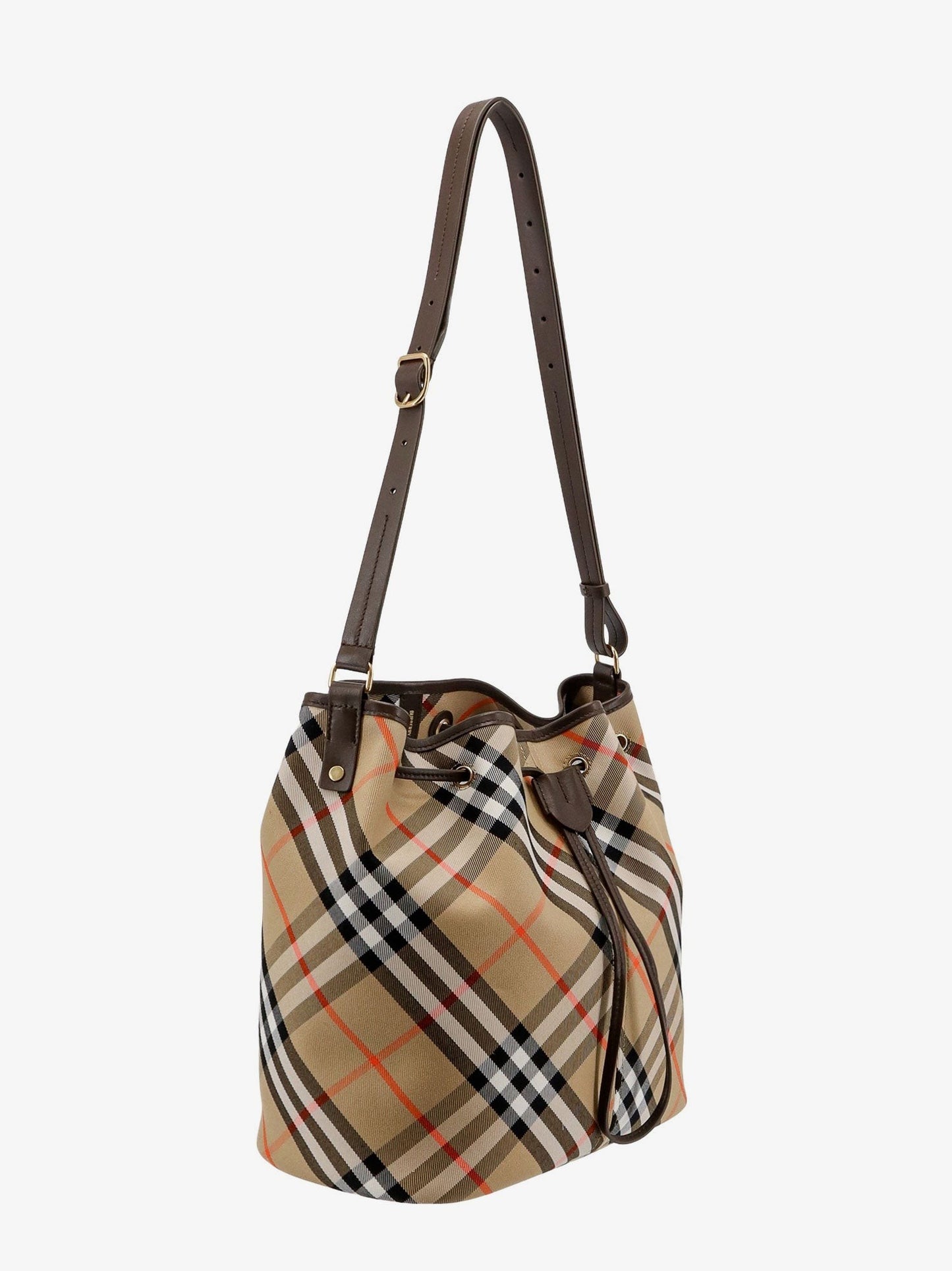 Burberry BURBERRY BUCKET BAG