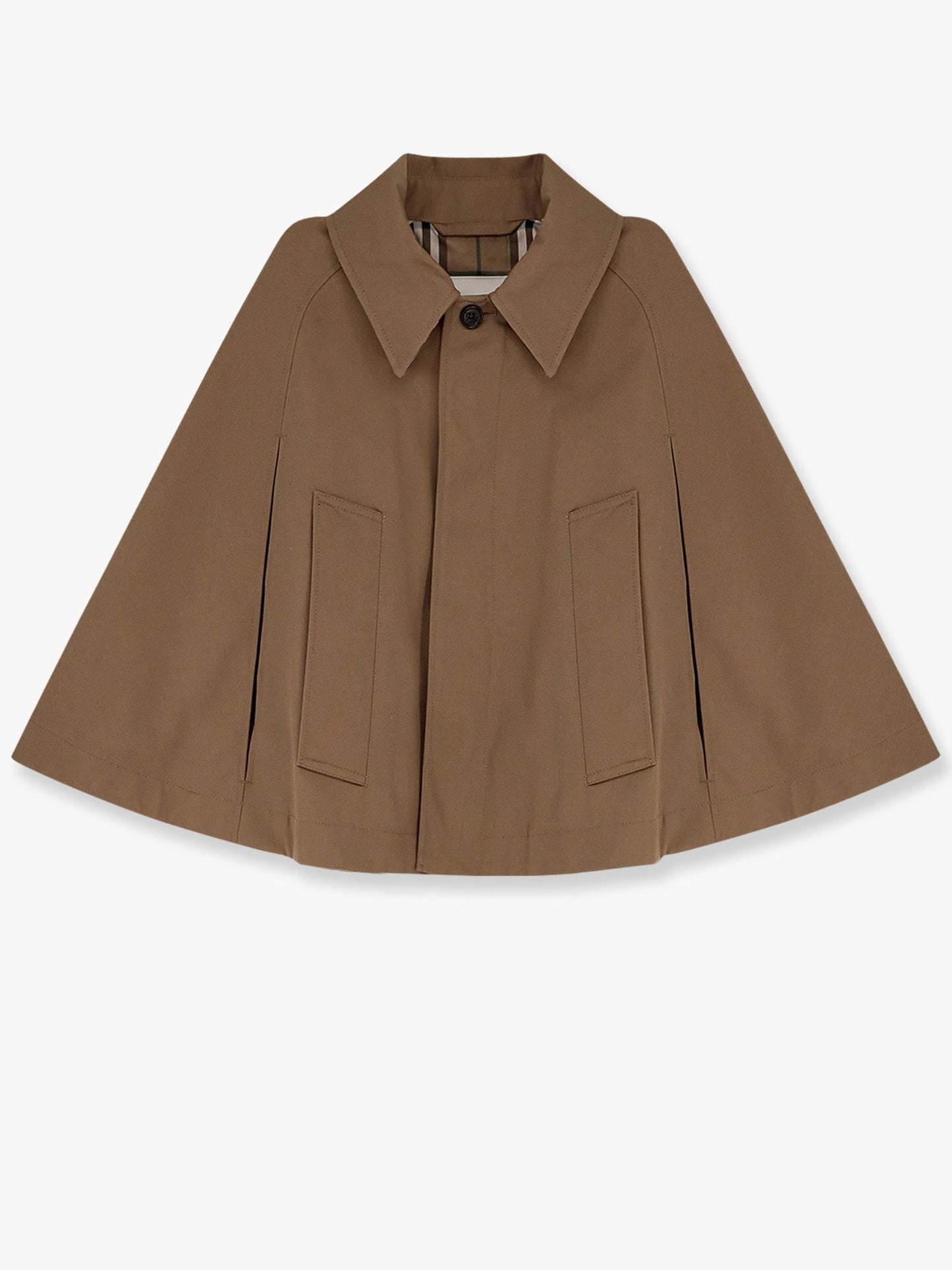 Burberry BURBERRY CAPE