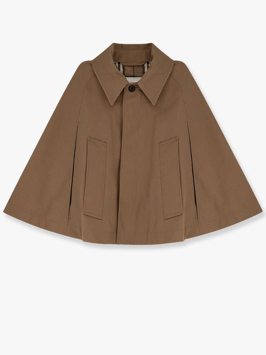 Burberry BURBERRY CAPE