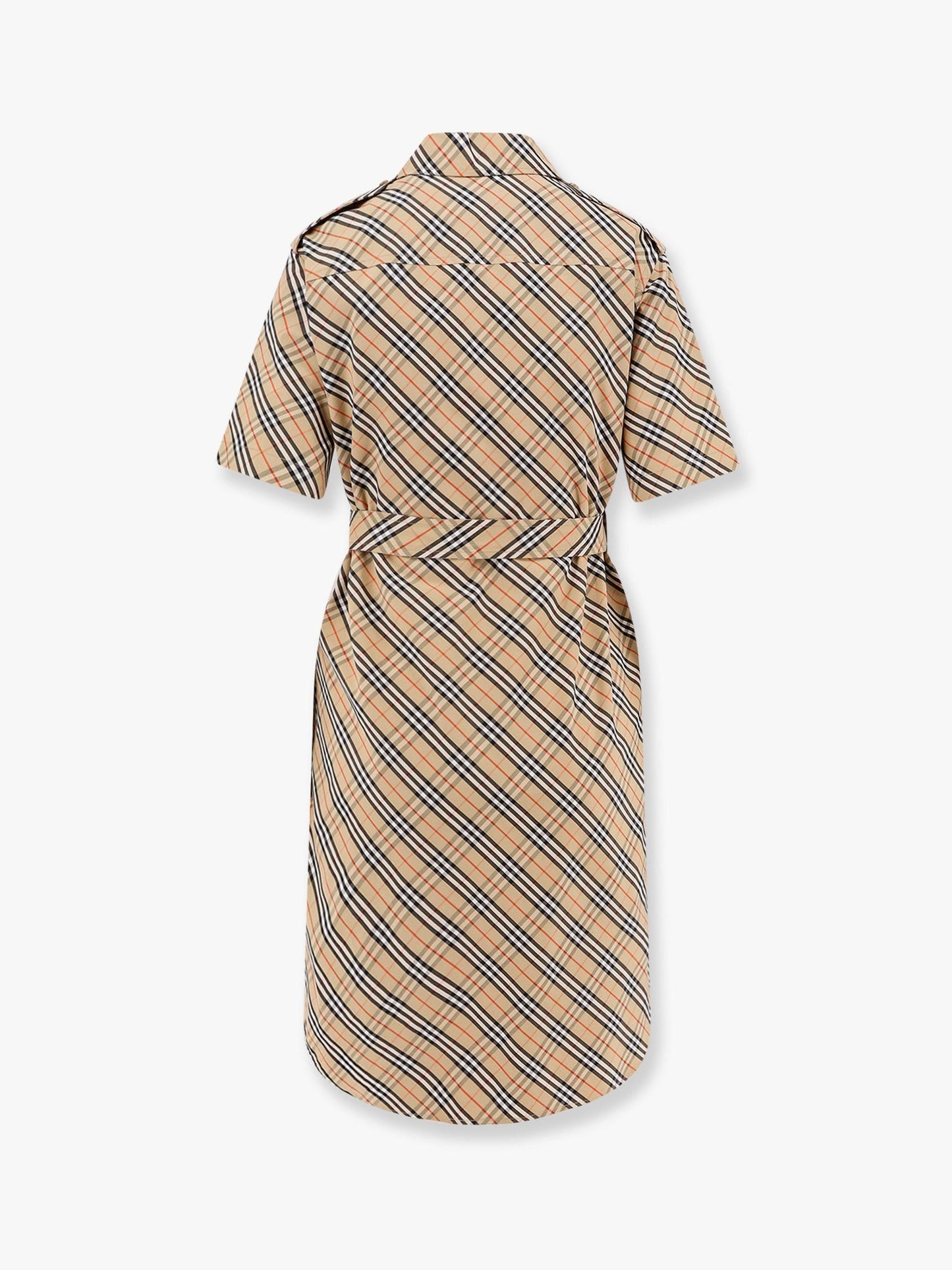 Burberry BURBERRY DRESS