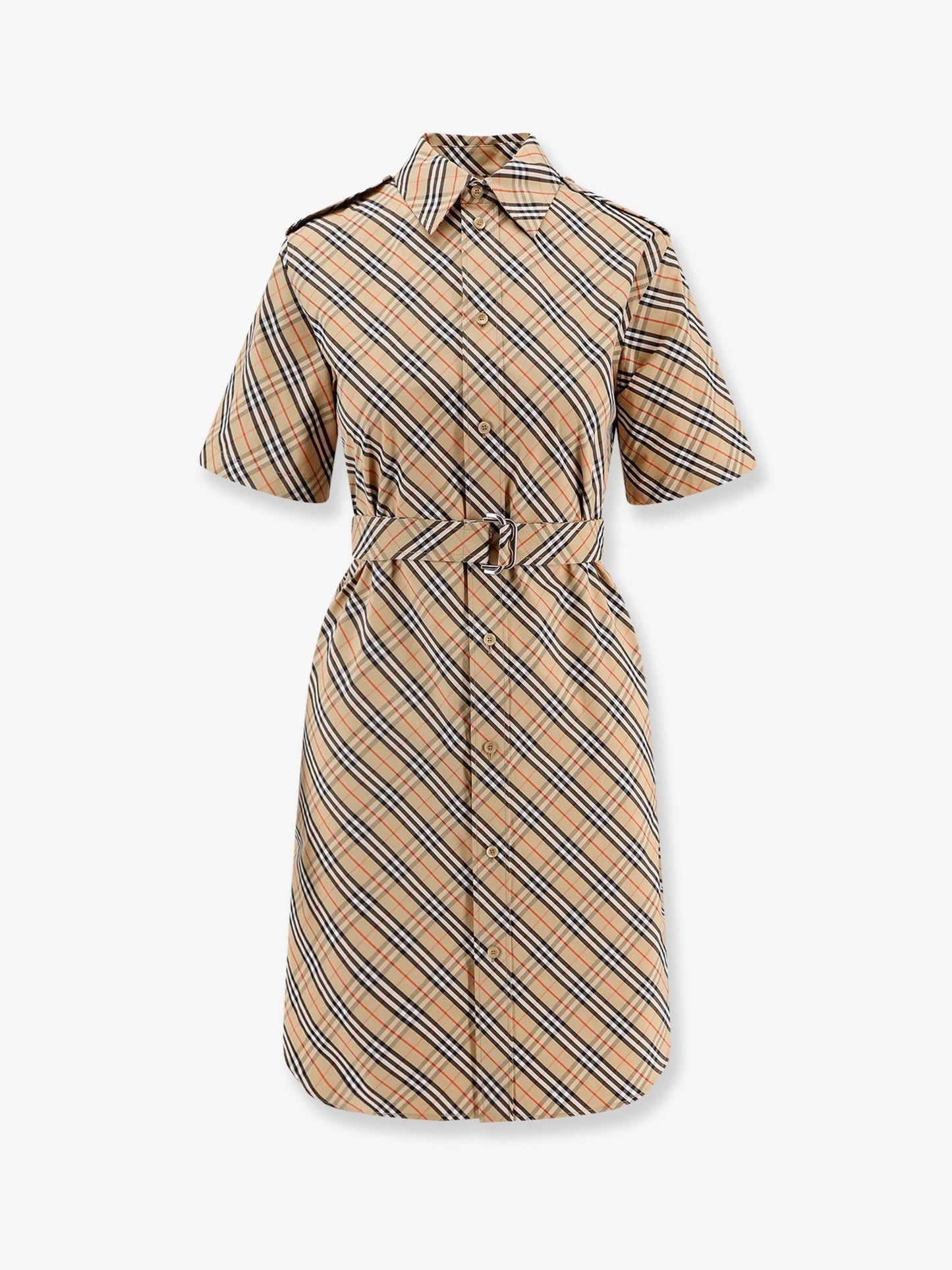 Burberry BURBERRY DRESS